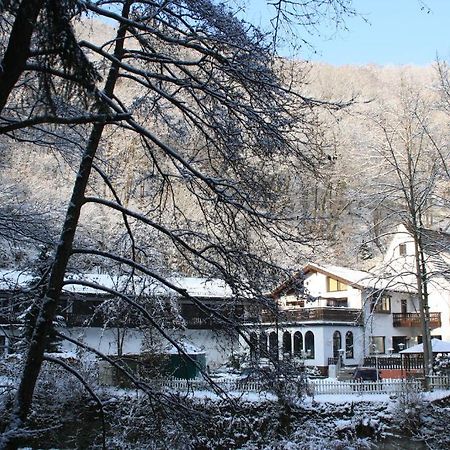 Hotel Wiedfriede Rossbach (Neuwied) Exterior foto